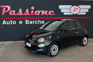 Fiat 500 DISTRIBUZIONE APPENA ESEGUITA FATTURATA