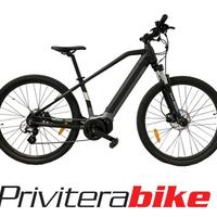 CASADEI E-BIKE 29 MTB FRONT VINKA C20 8V - E-CMTB2