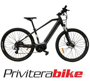 CASADEI E-BIKE 29 MTB FRONT VINKA C20 8V - E-CMTB2