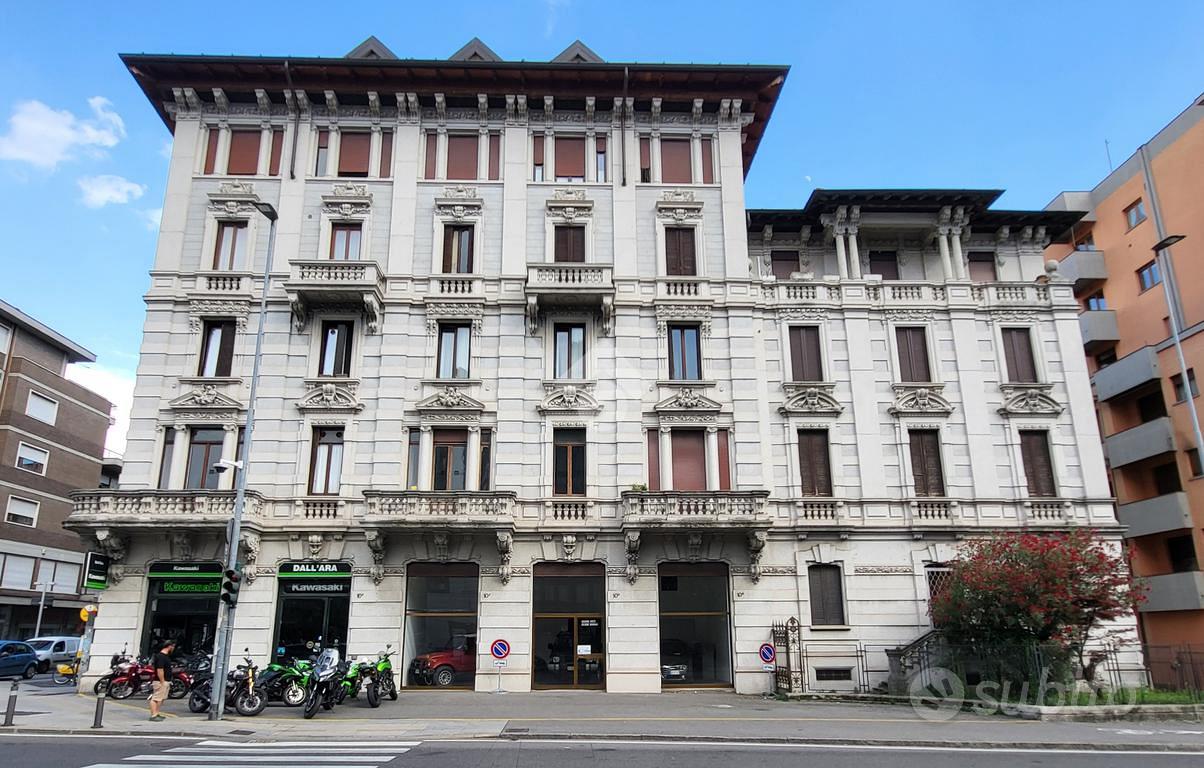 4 LOCALI A BERGAMO