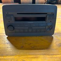 AUTORADIO FIAT PANDA 169