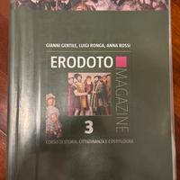 Erodoto Magazine 3