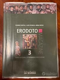 Erodoto Magazine 3