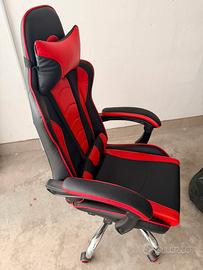 Sedia gaming!!