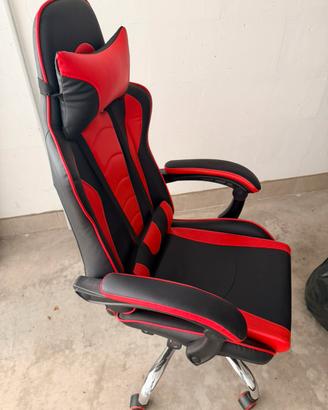 Sedia gaming!!