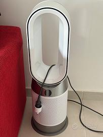 Dyson purificatore termoventilatore hot + cold