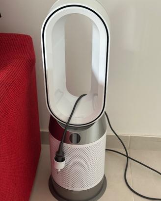 Dyson purificatore termoventilatore hot + cold