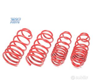 KIT MOLLE SPORTIVE PER FORD