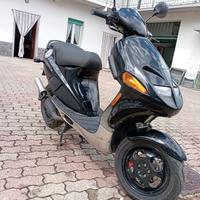 Italjet Formula 50 - 1998