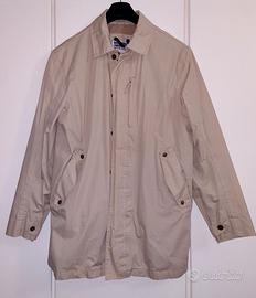 Trench uomo TIMBERLAND