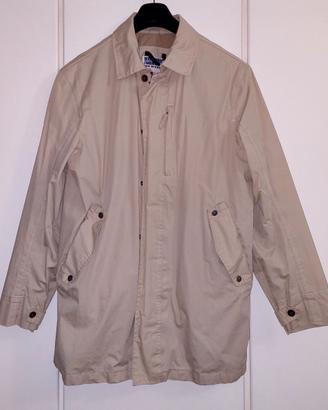 Trench uomo TIMBERLAND