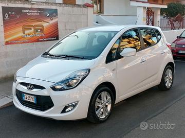 Hyundai iX20 1.4 CRDI 90CV Comfort - 2014