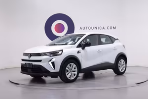 Renault Captur ECO-G 100 CV EVOLUTION NEOPATENTATI