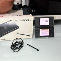 Nintendo Ds lite 