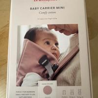 BabyBjorn baby carroer mini