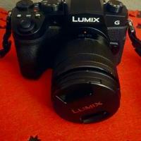 panasonic lumix g90