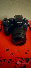 panasonic lumix g90