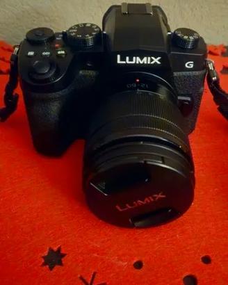 panasonic lumix g90