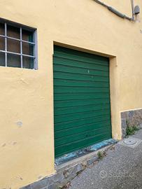 Garage/Deposito Incisa Valdarno