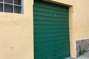 Garage/Deposito Incisa Valdarno