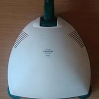 Lucidatrice Pulilux Worwerk Folletto