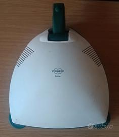 Lucidatrice Pulilux Worwerk Folletto