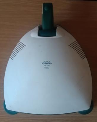 Lucidatrice Pulilux Worwerk Folletto