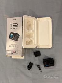 GoPro Hero13 Black