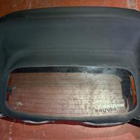 Capote usata per Fiat 124 Siper del 2012