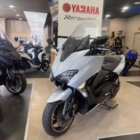 Yamaha T Max 530 DX - 2019 - km 27594
