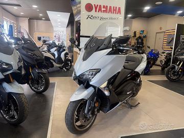 Yamaha T Max 530 DX - 2019 - km 27594