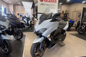 Yamaha T Max 530 DX - 2019 - km 27594