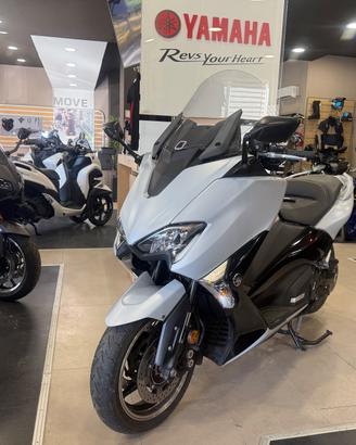 Yamaha T Max 530 DX - 2019 - km 27594
