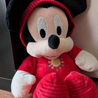 PELUCHE - Topolino - Mickey Mouse Pigiama