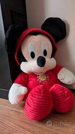 PELUCHE - Topolino - Mickey Mouse Pigiama
