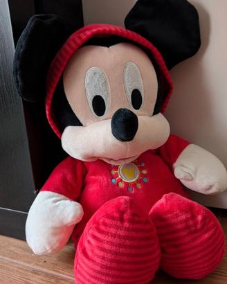 PELUCHE - Topolino - Mickey Mouse Pigiama