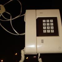 Telefoni fissi vintage