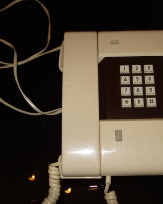 Telefoni fissi vintage