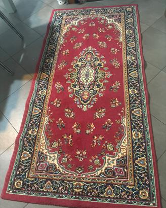Tappeto 100x200