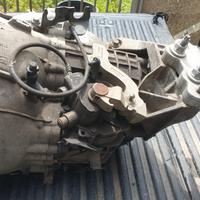 CAMBIO MANUALE FORD TRANSIT TIPO MOTORE YMF6