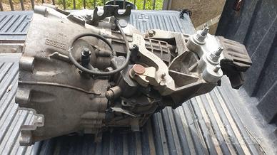 CAMBIO MANUALE FORD TRANSIT TIPO MOTORE YMF6