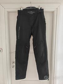Pantaloni da moto Lady Starlight A-Pro
