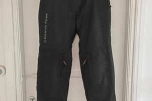 Pantaloni da moto Lady Starlight A-Pro