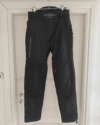 Pantaloni da moto Lady Starlight A-Pro