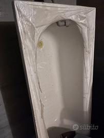 Vasca da bagno Teuco