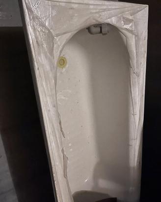 Vasca da bagno Teuco