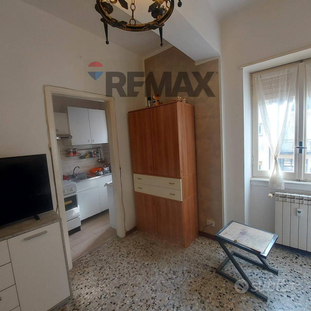 Appartamento - Varese - Vista 6