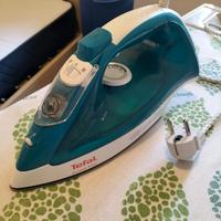 ferro da stiro tefal 