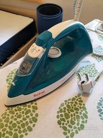 ferro da stiro tefal 