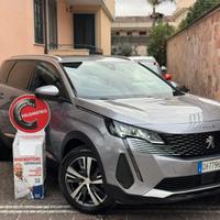 Peugeot 5008 BlueHDi 130 S&S EAT8 Allure Pack 7 po